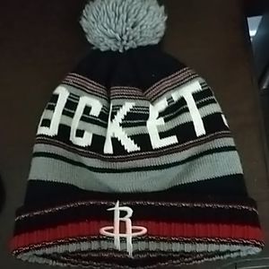 Houston Rockets Beanie